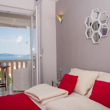 Villa Stil Trogir Quarto foto
