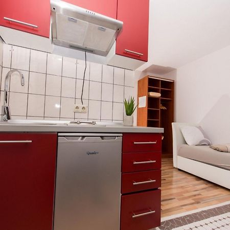 Villa Stil Trogir Quarto foto