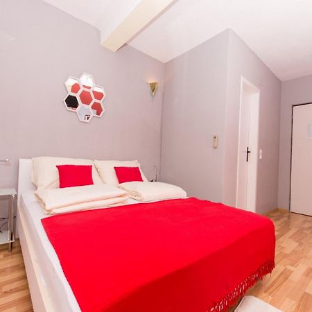 Villa Stil Trogir Quarto foto