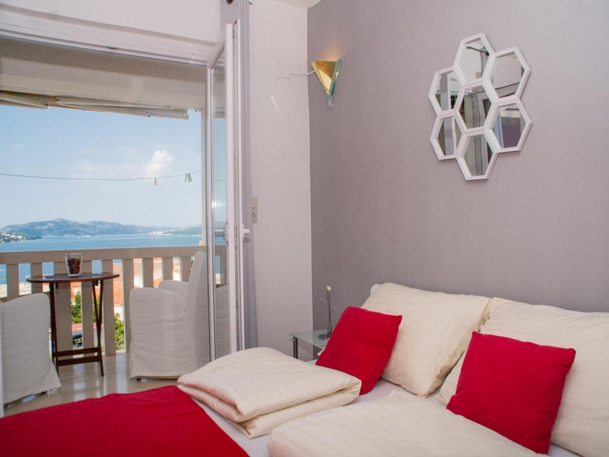 Villa Stil Trogir Quarto foto
