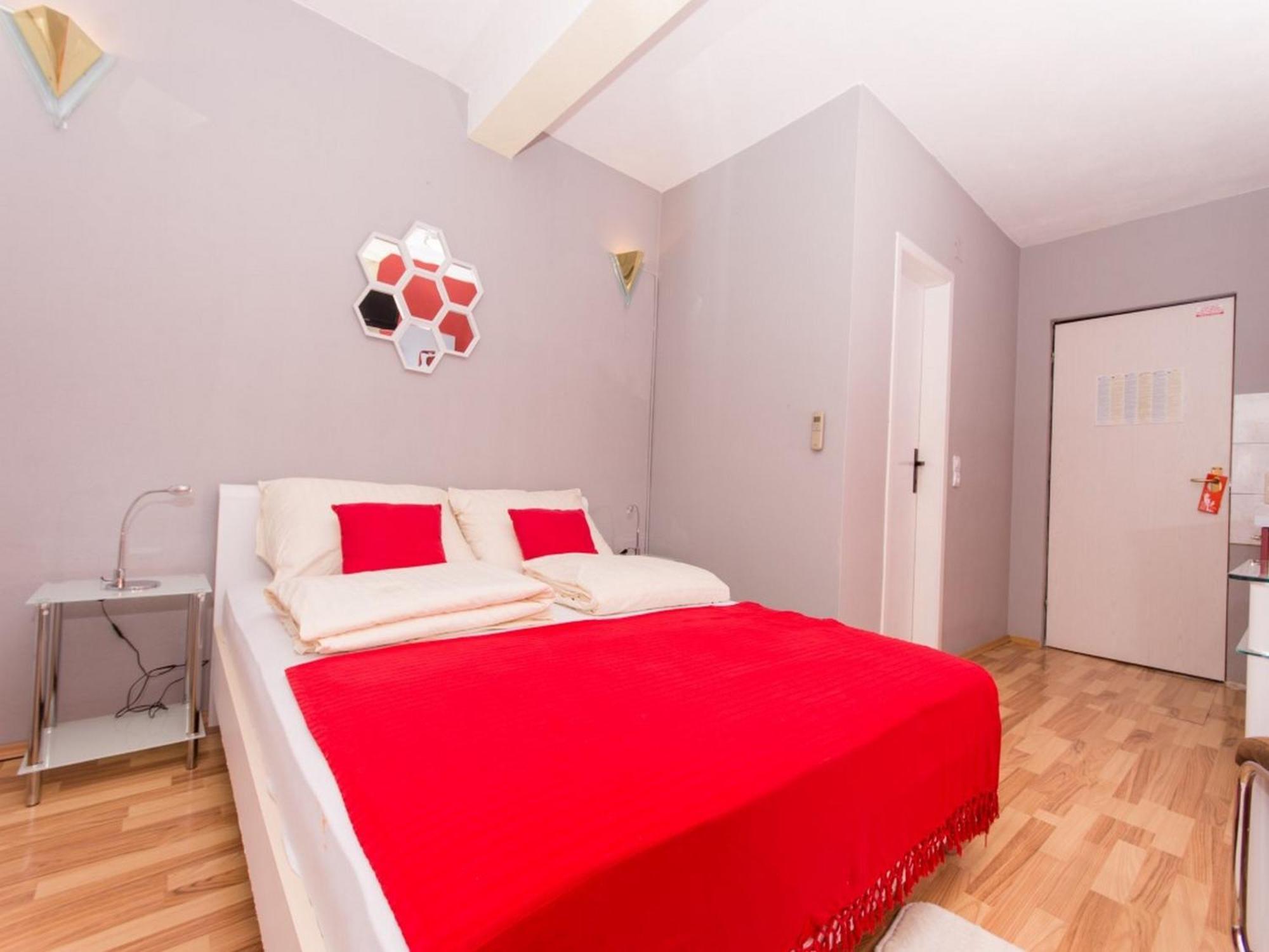 Villa Stil Trogir Quarto foto