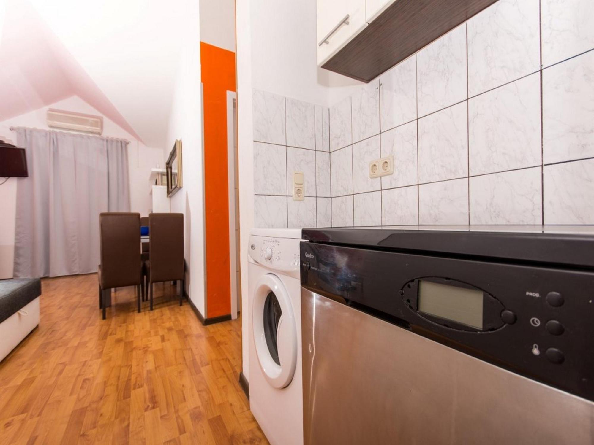 Villa Stil Trogir Quarto foto