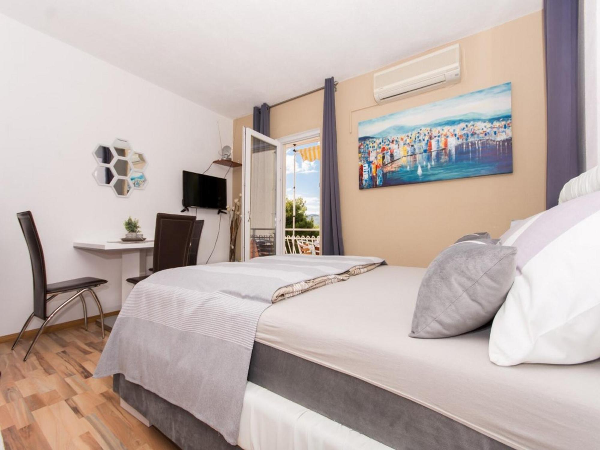 Villa Stil Trogir Quarto foto