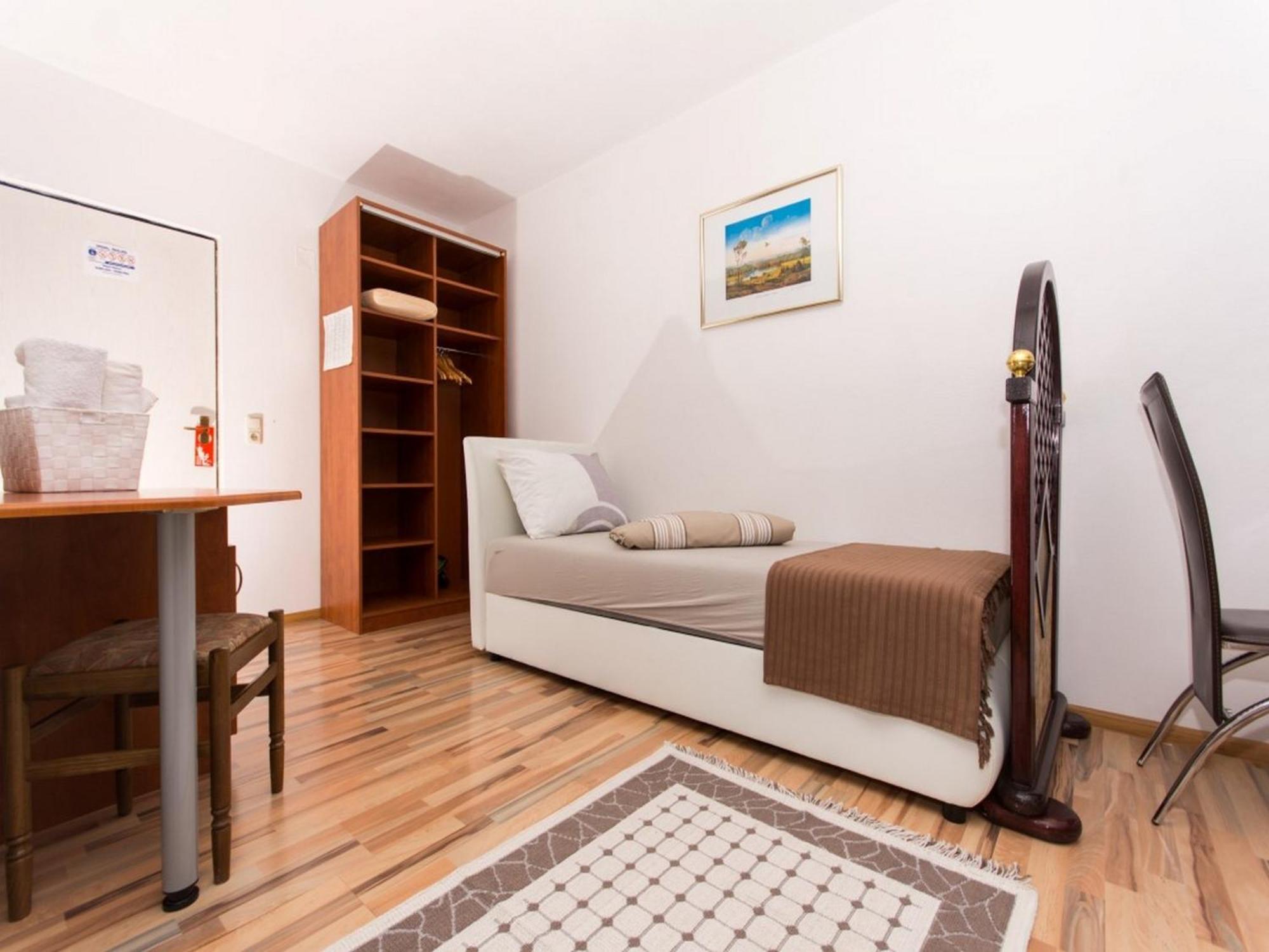 Villa Stil Trogir Quarto foto