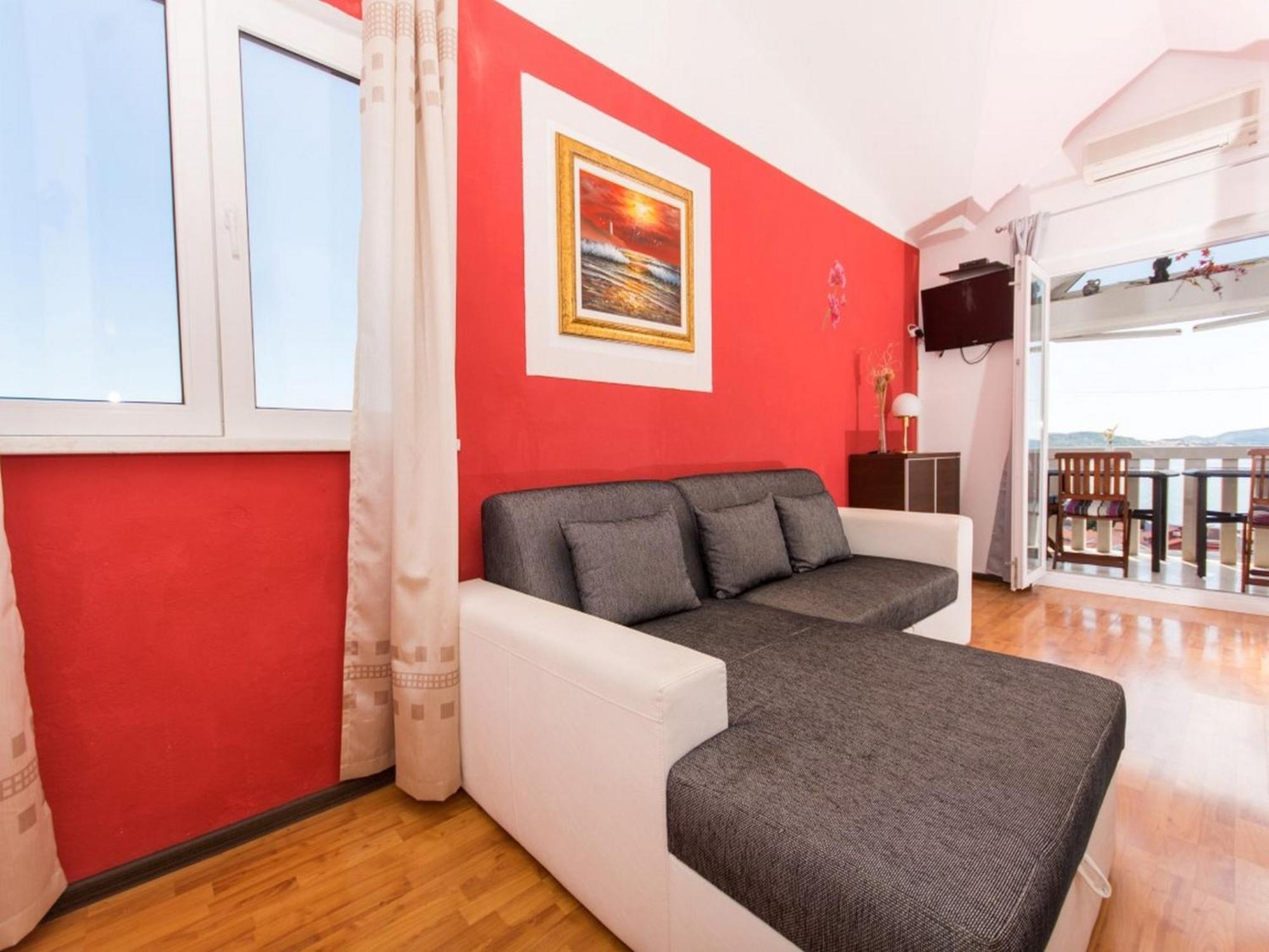 Villa Stil Trogir Quarto foto