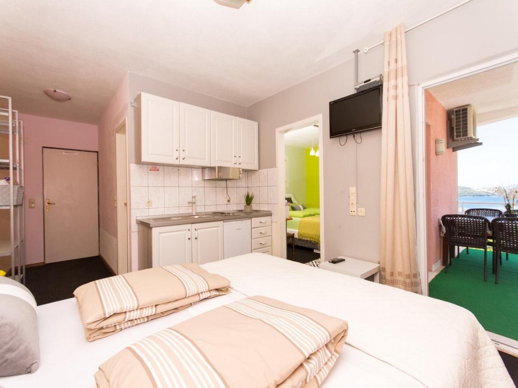Villa Stil Trogir Quarto foto