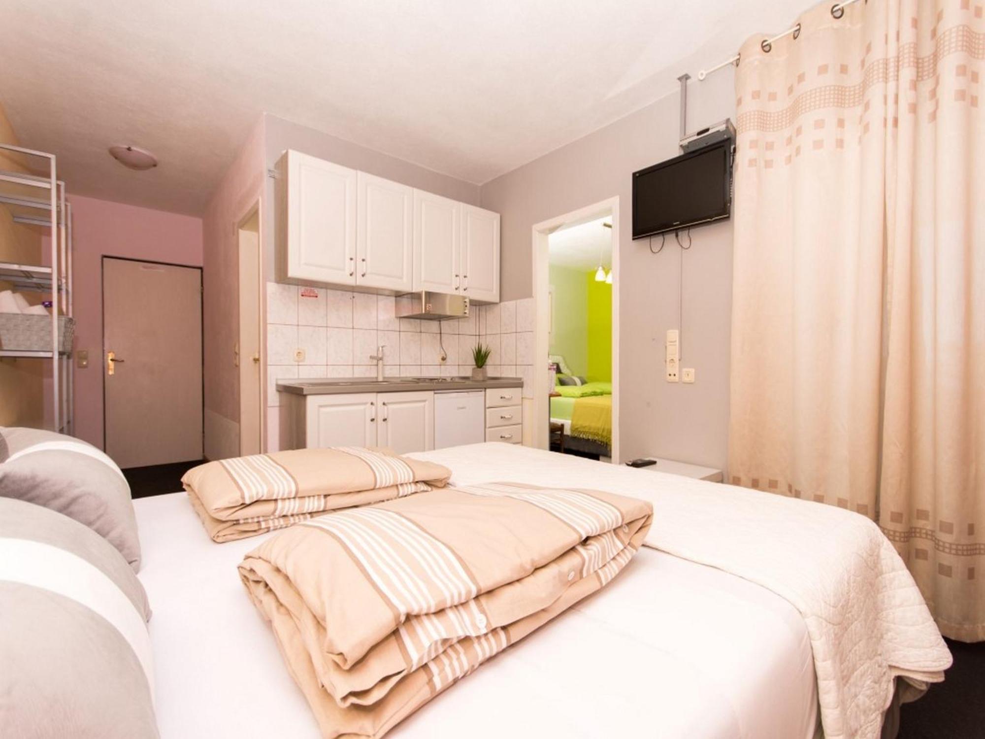 Villa Stil Trogir Quarto foto