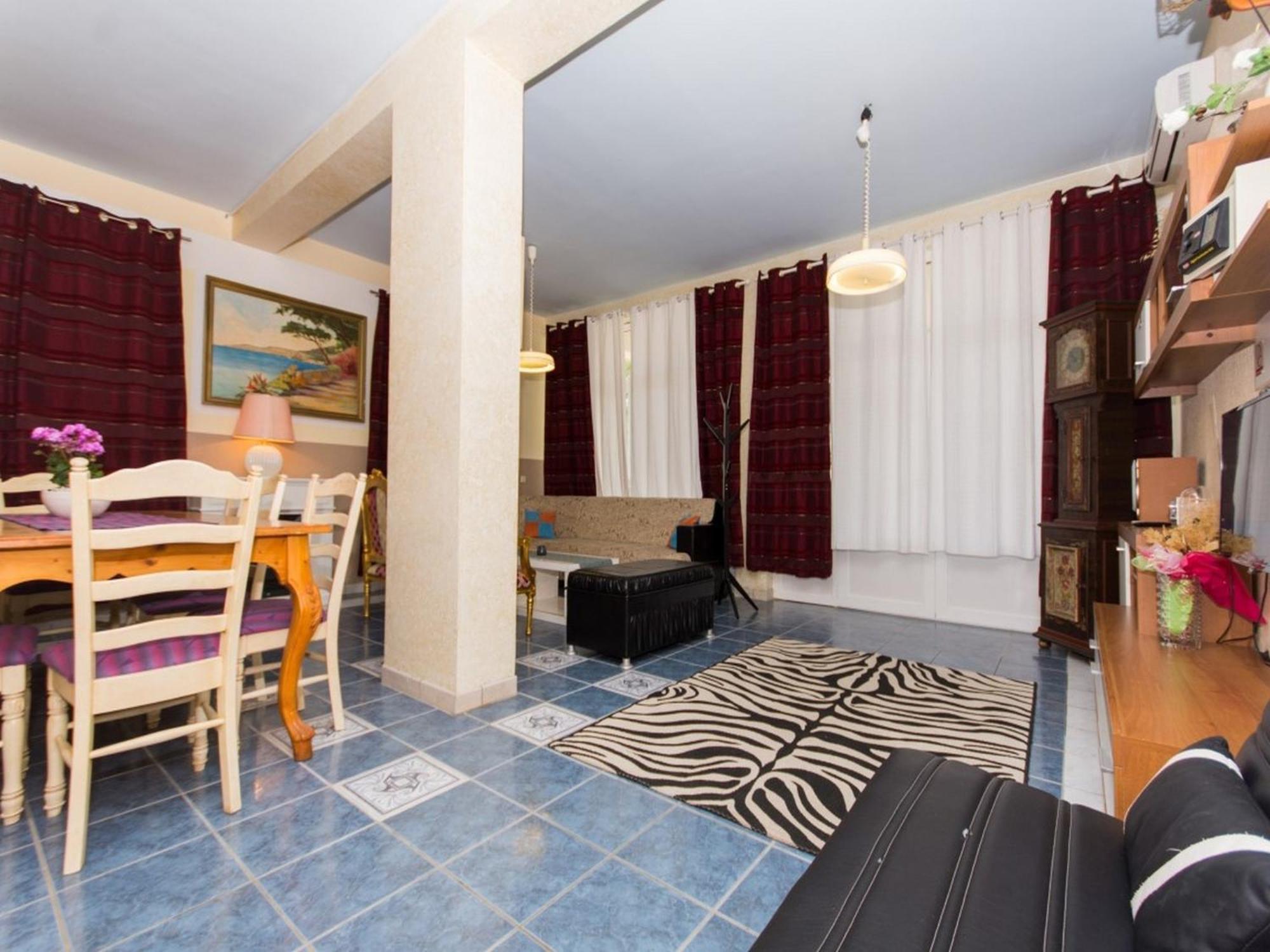 Villa Stil Trogir Quarto foto
