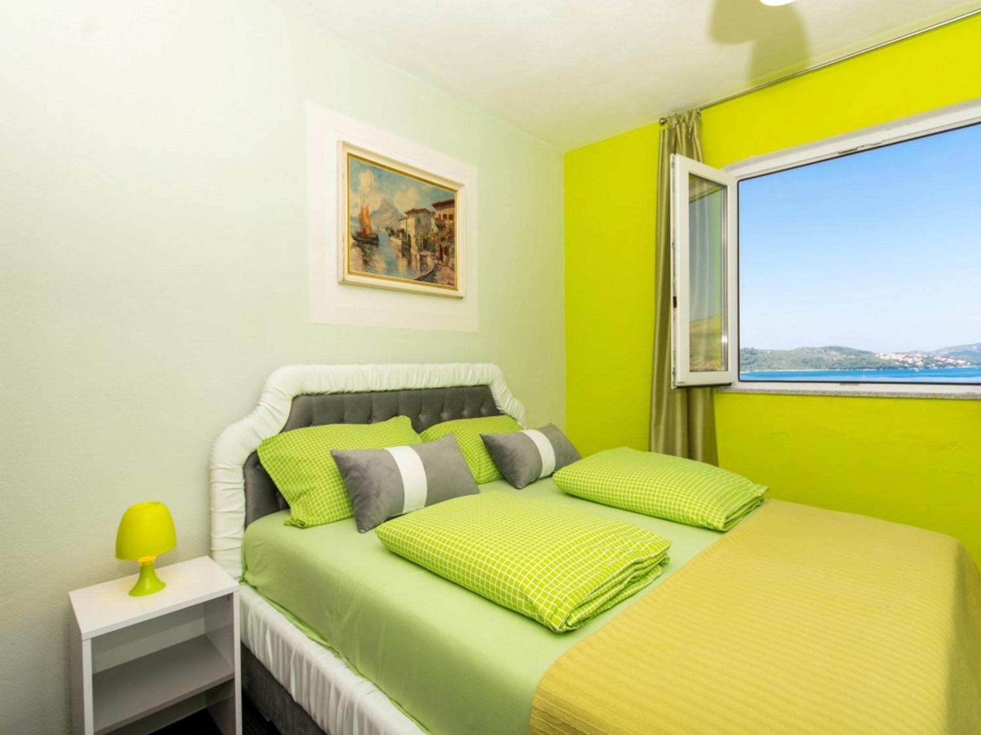 Villa Stil Trogir Quarto foto