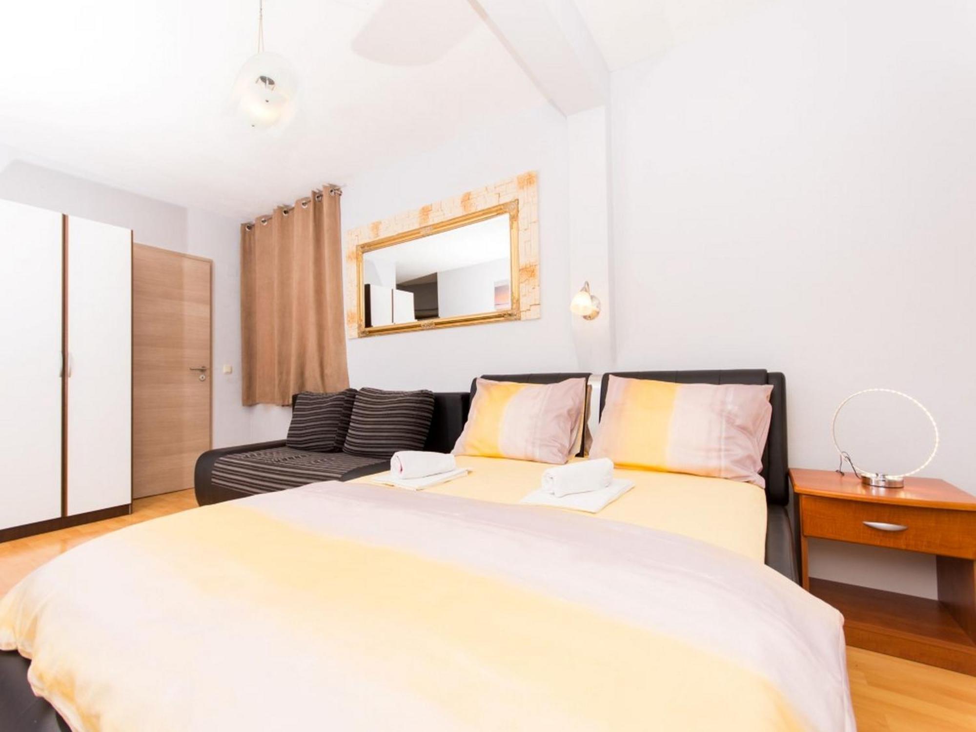 Villa Stil Trogir Quarto foto