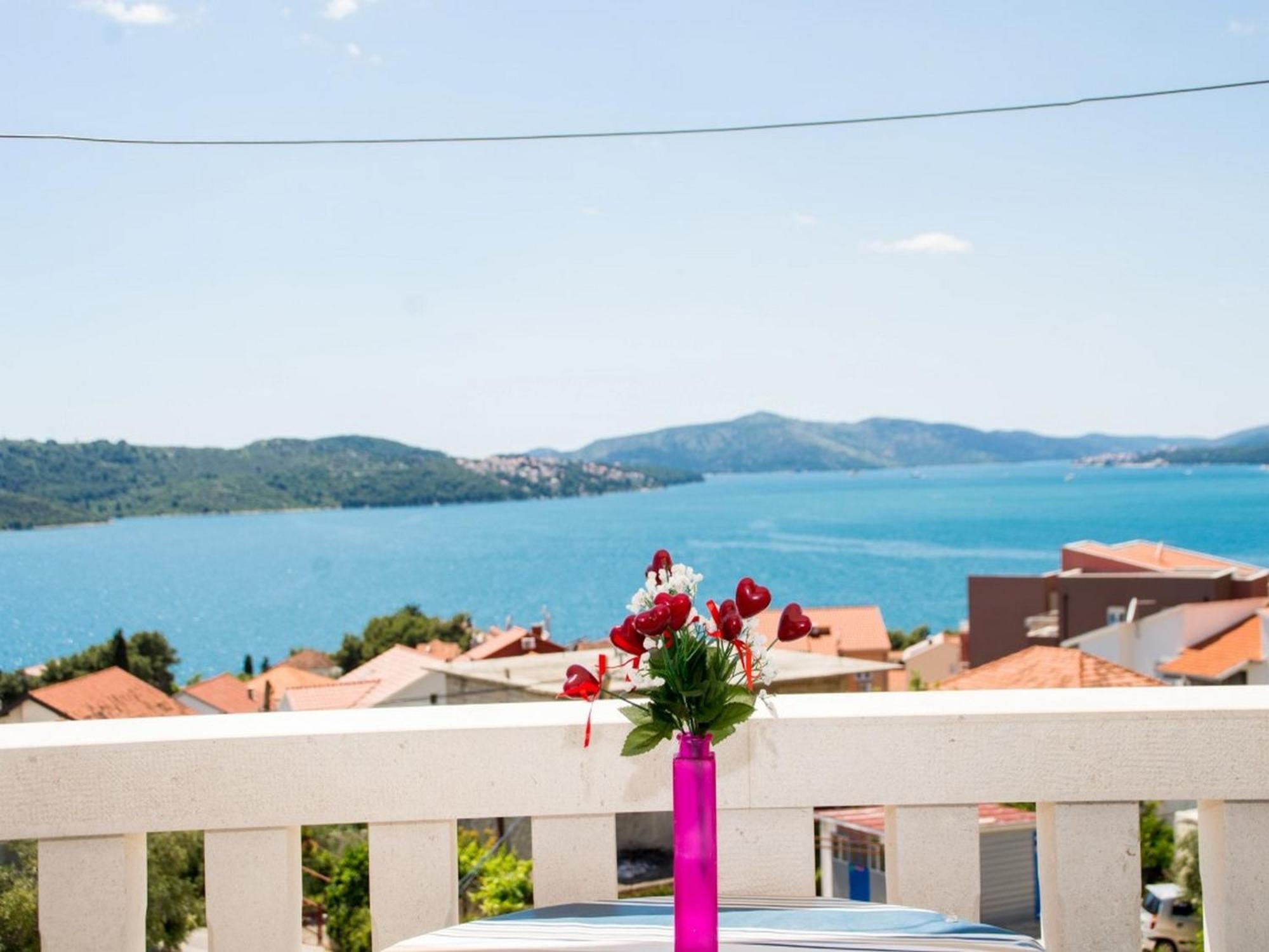 Villa Stil Trogir Quarto foto