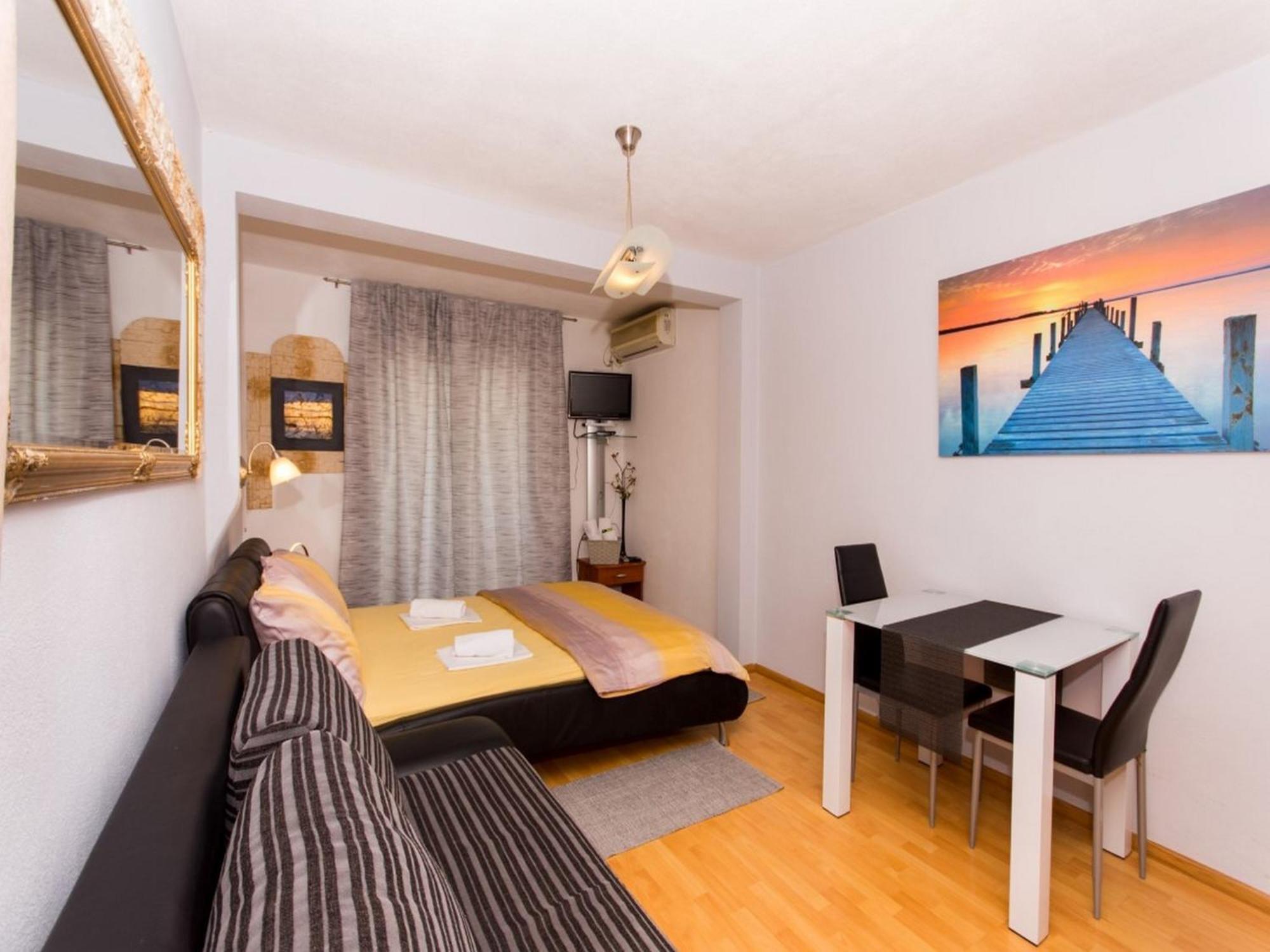 Villa Stil Trogir Quarto foto