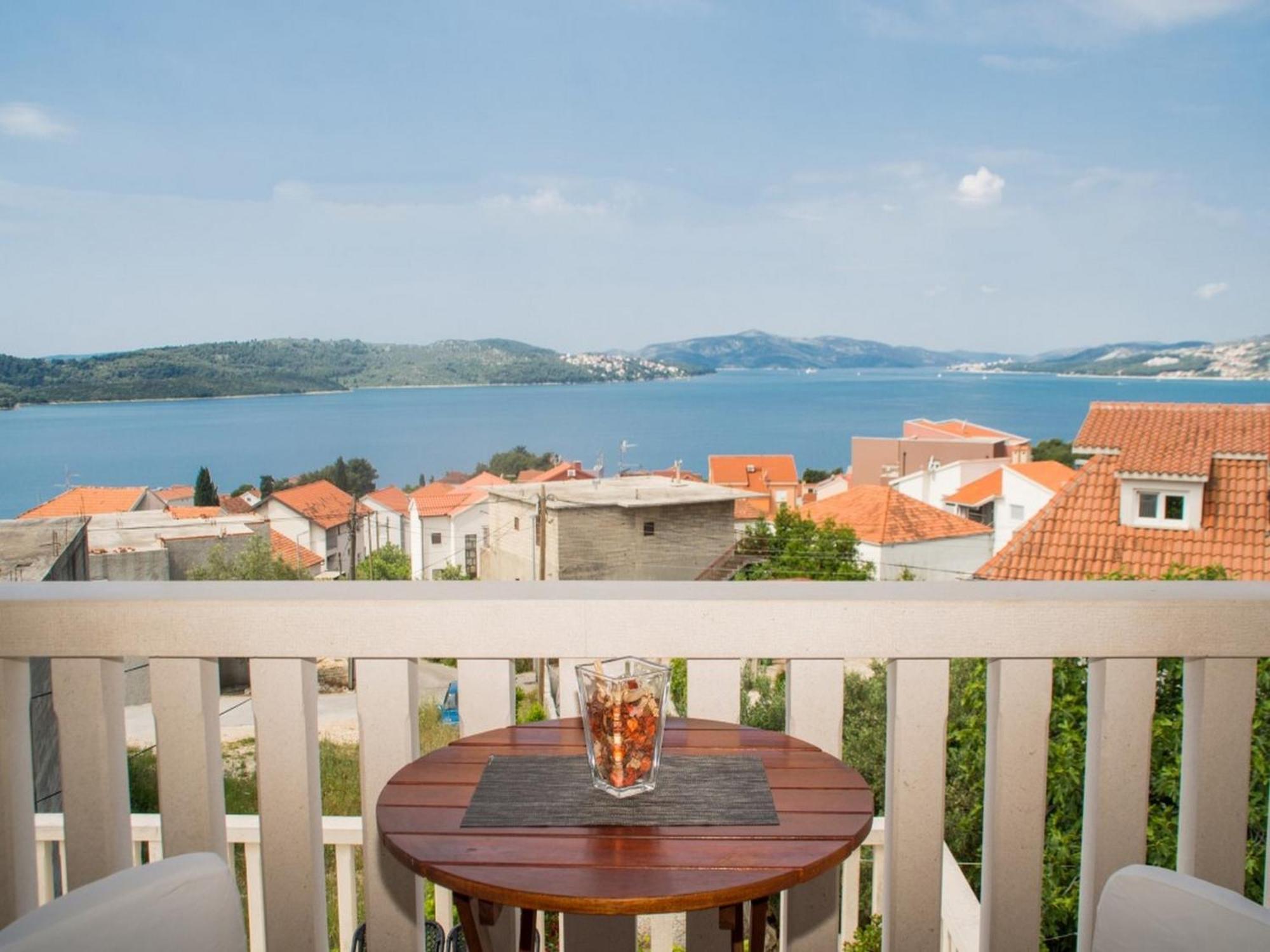 Villa Stil Trogir Quarto foto