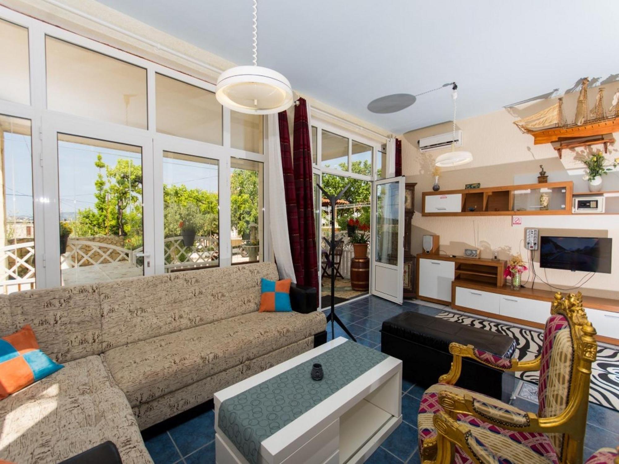 Villa Stil Trogir Quarto foto
